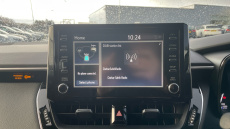 Toyota Corolla 1.8 VVT-i Hybrid Icon 5dr CVT Hybrid Hatchback